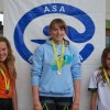 ASA East Region Open Water Championships 2013