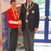 East Region Masters Championships 2013