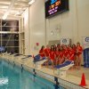 East Region Junior Water Polo Competition March 2014