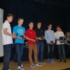 Herts County Champs 2014 Presentation Evening