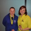 ASA East Region Synchronised Swimming Championships